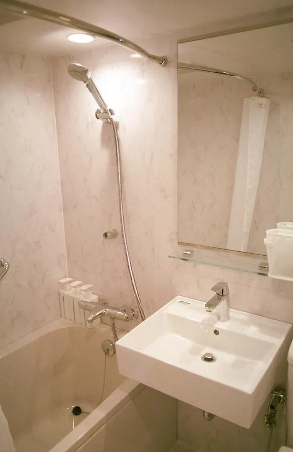Art Apartment Aoca Sanno Pilot Tokyo