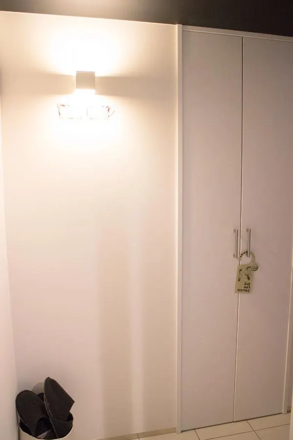 Art Apartment Aoca Sanno Pilot Tokyo 0*,  Japan
